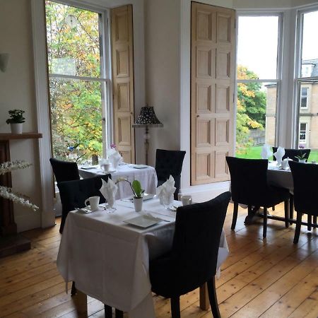 Edinburgh Sixteen Bagian luar foto